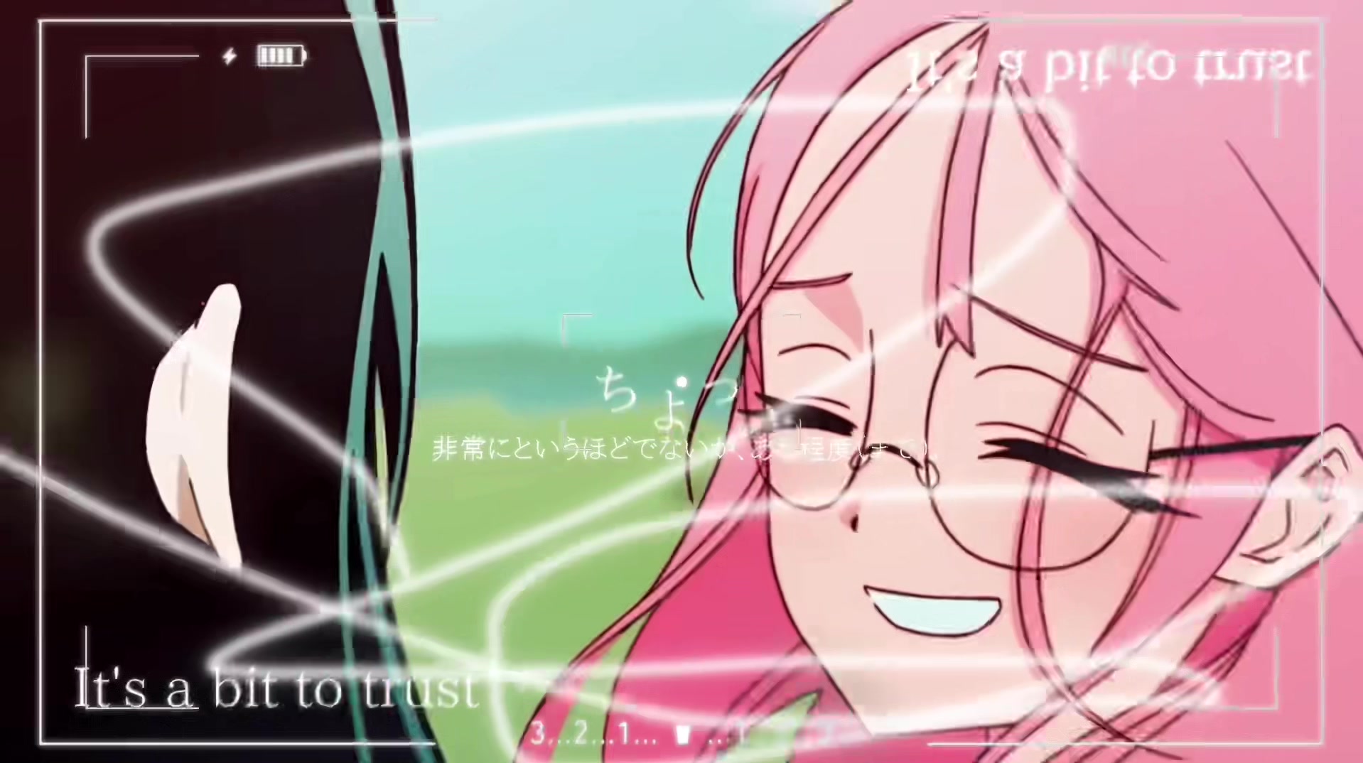 @俺は左馬刻様だ貴様は誰だ？
