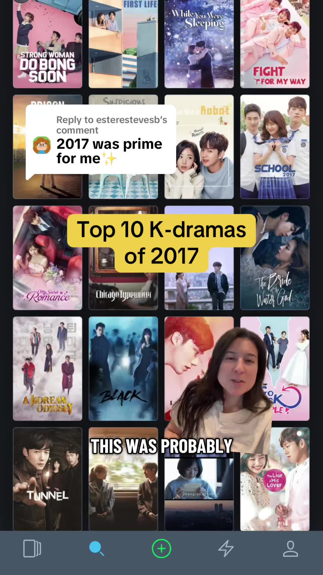 @Jess|Daebak K-Rambles Podcast