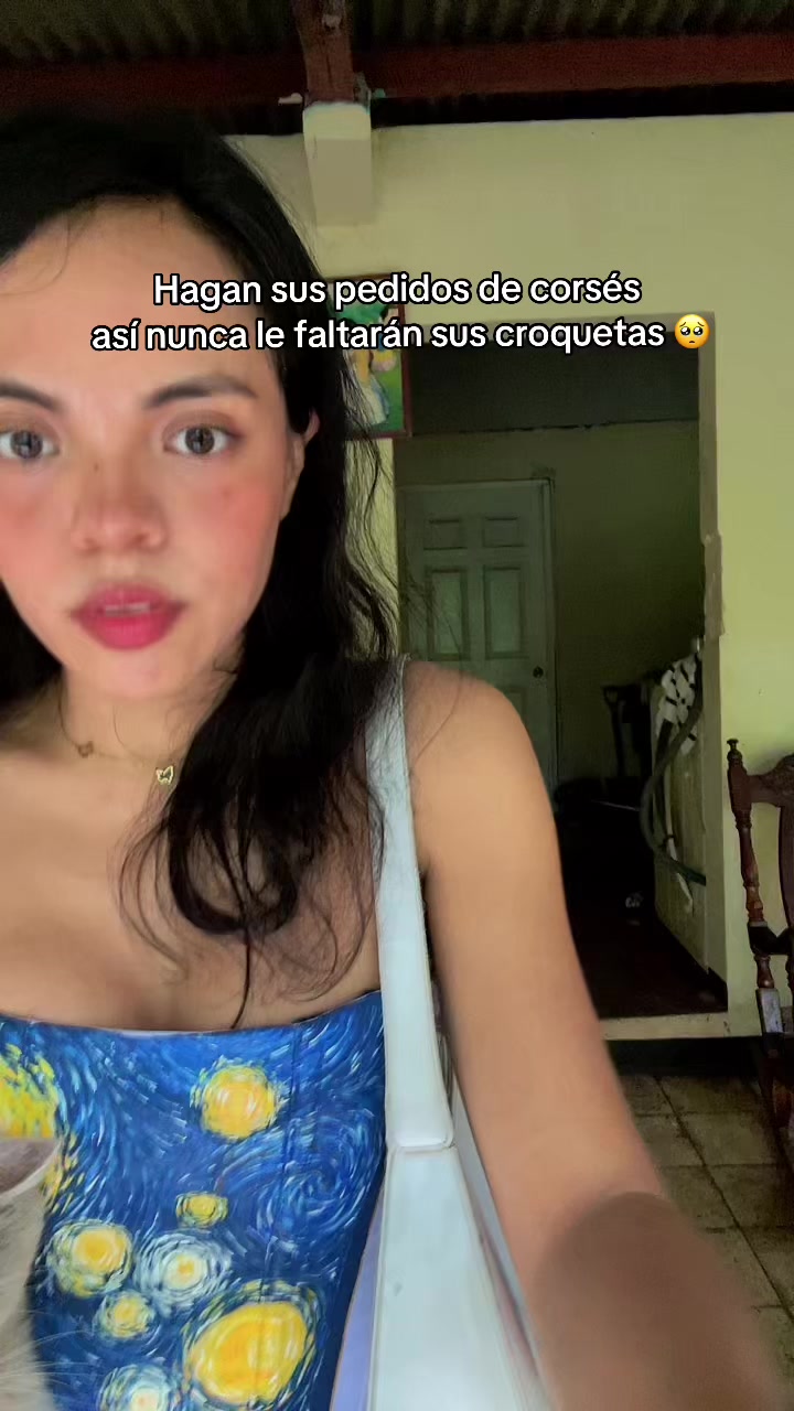 @⋆. 𐙚˚࿔ Zuleika Corsés 𝜗𝜚˚⋆⋆
