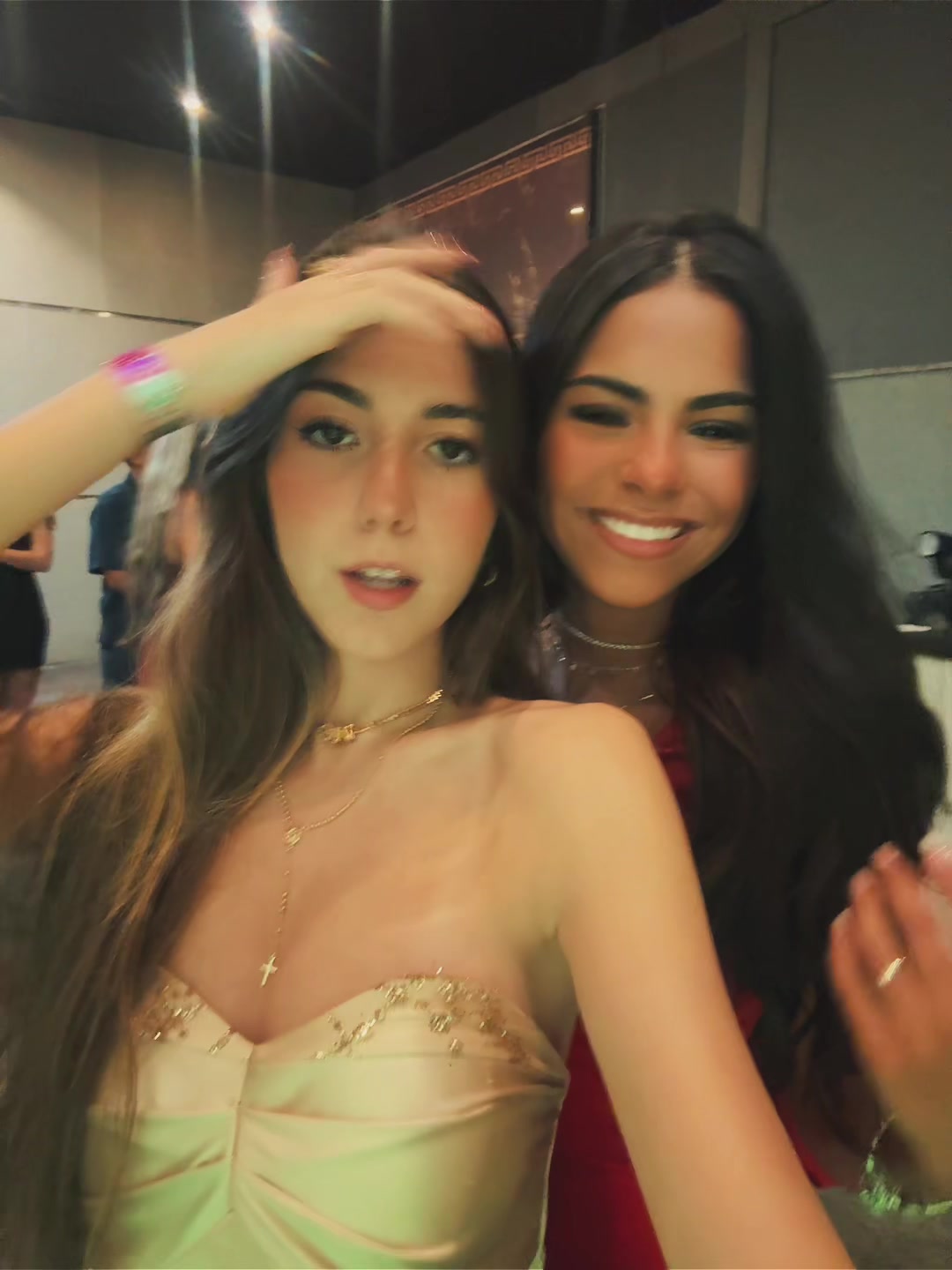 @Mait&ecirc; Catunda
