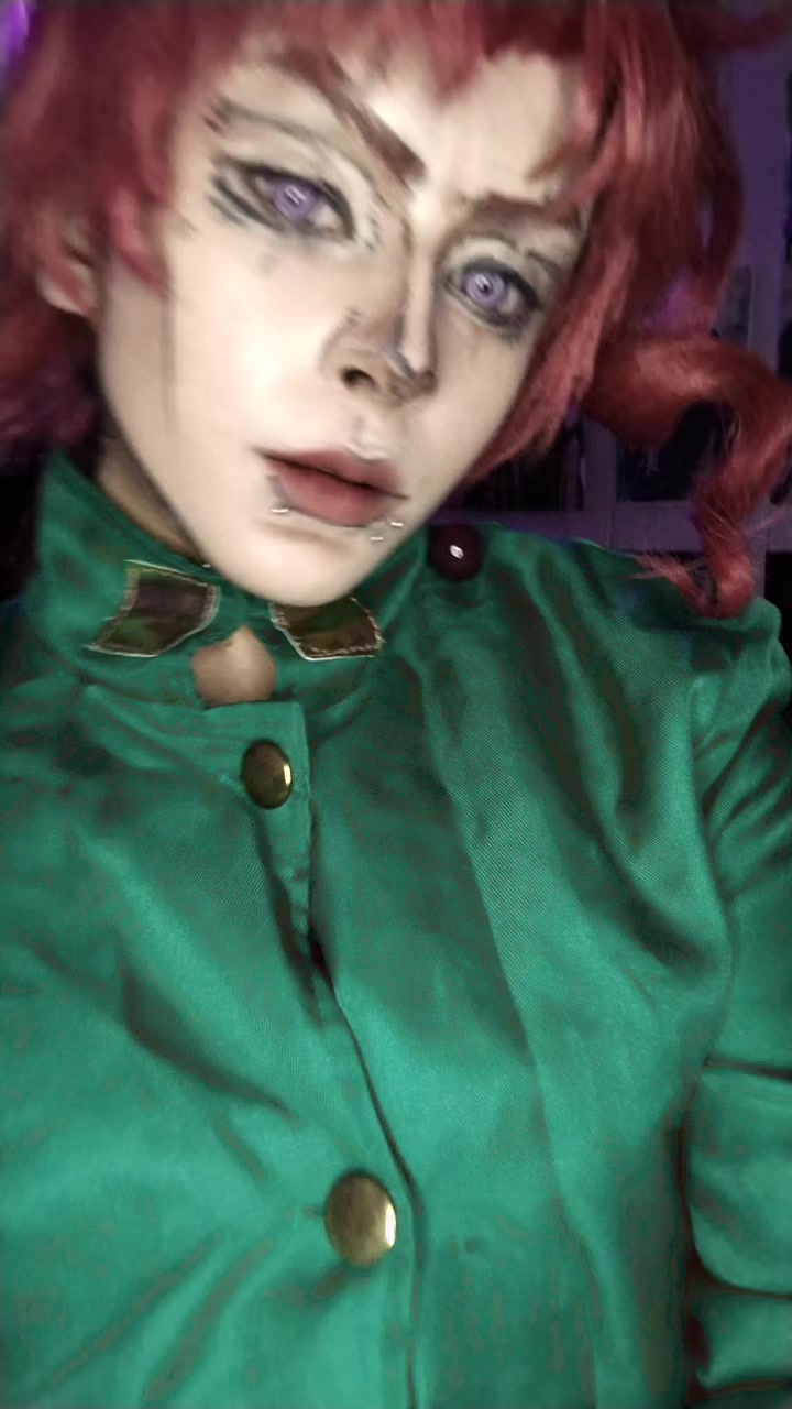 @гниющий труп☆
