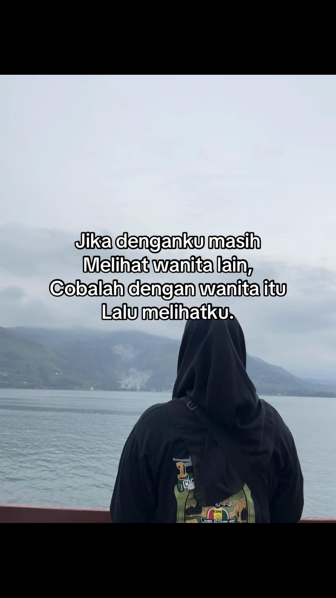 @Apa kau…๐