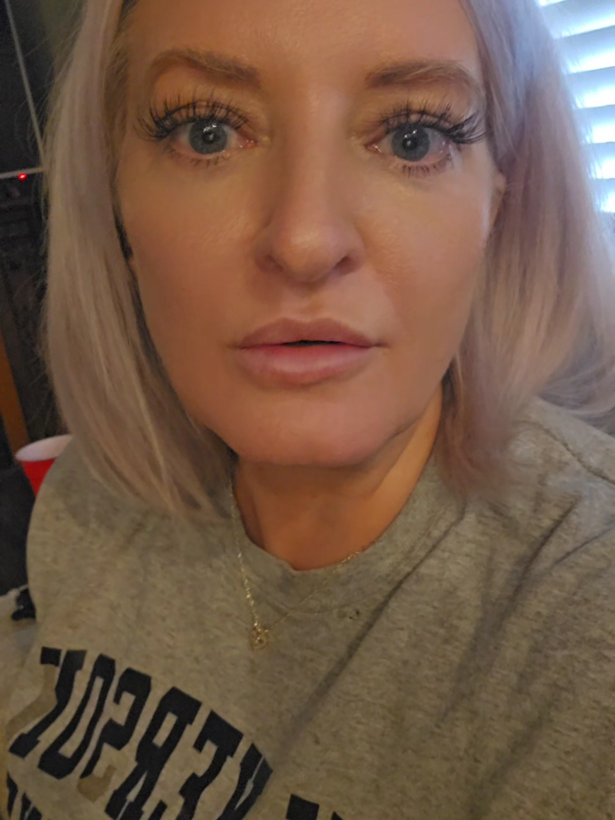 @Heather R. Curry, Author
