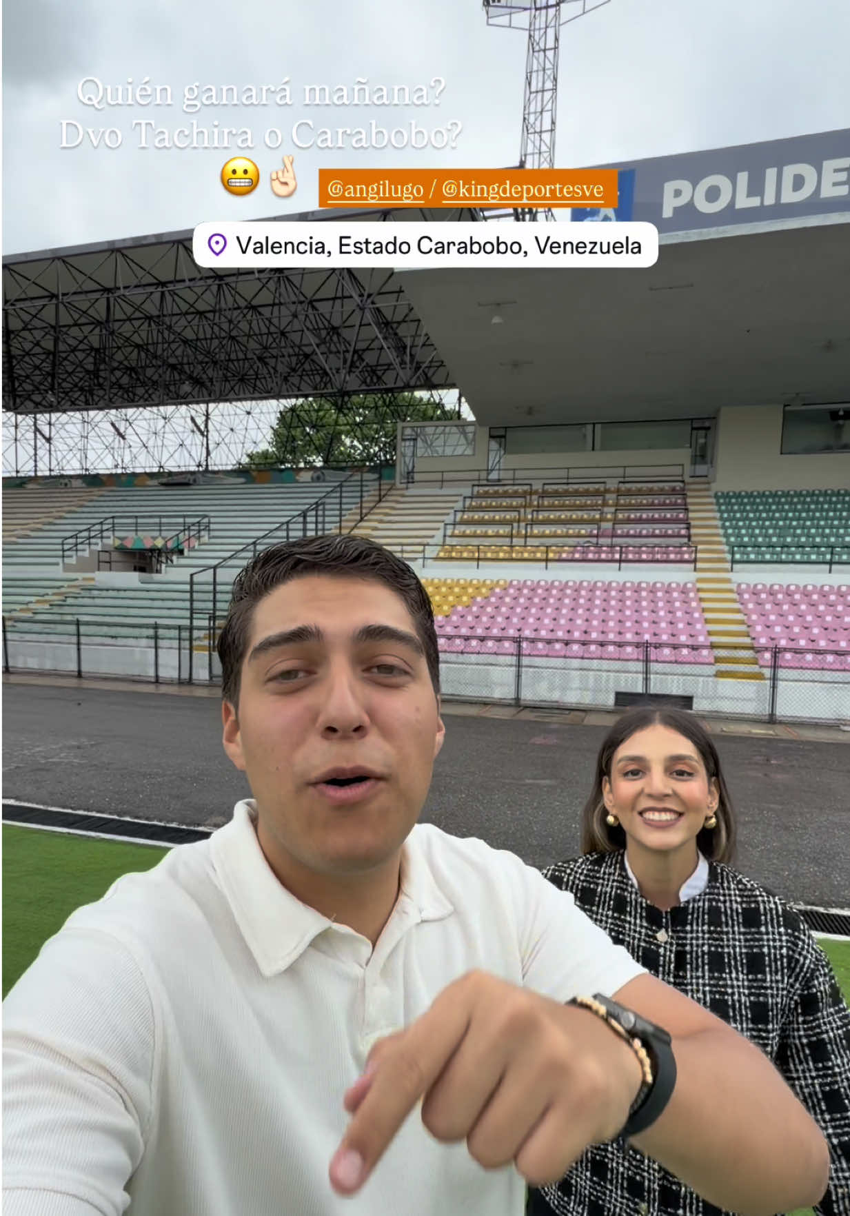 @Vicente Davila
