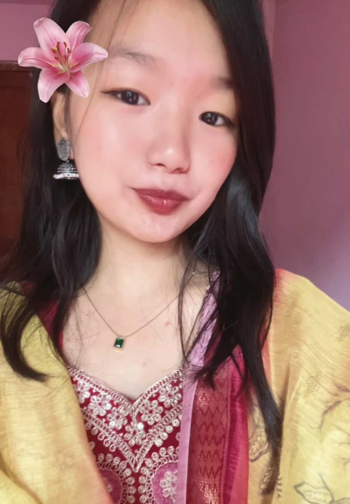 @Kanchan Magar🦢