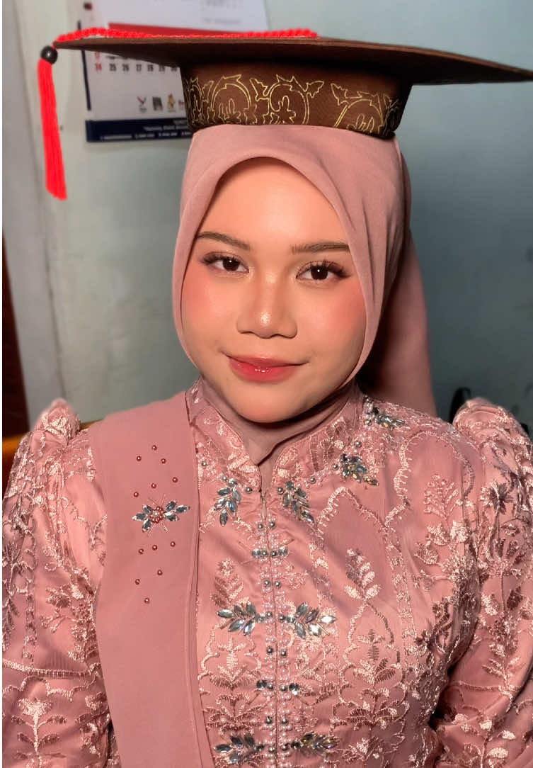 @Vel | MUA BINJAI