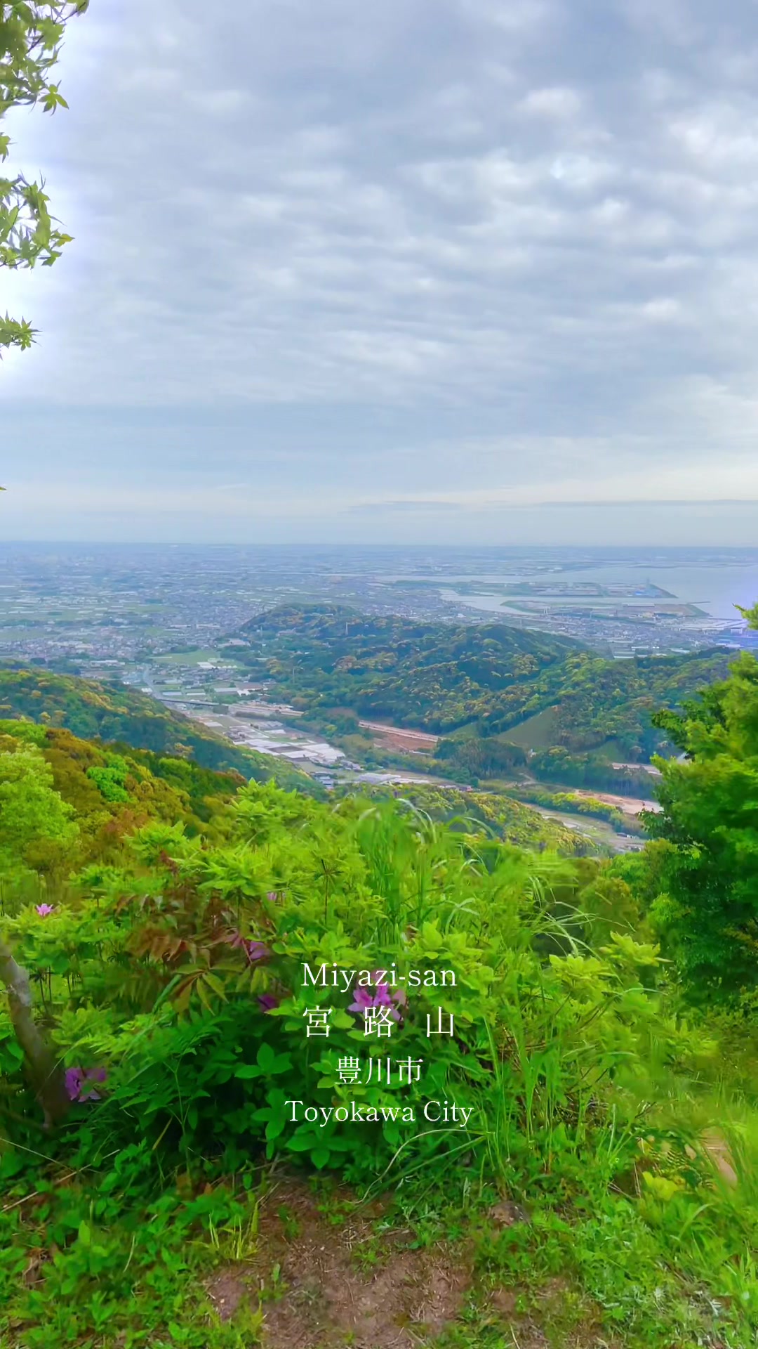 @Aichi_Traveler🎌