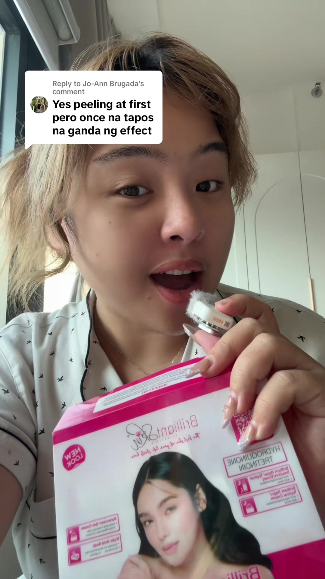 @Banessa Raya