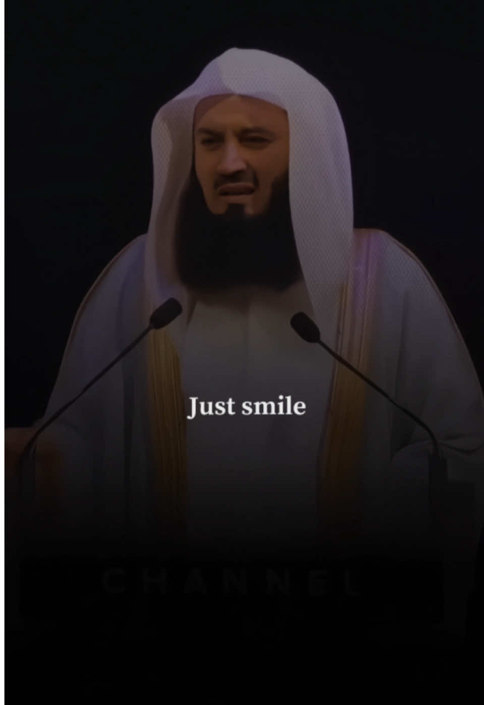 @Islamic Wisdom