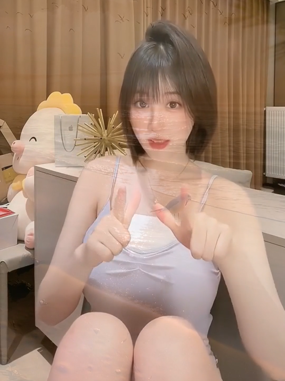@Beauty