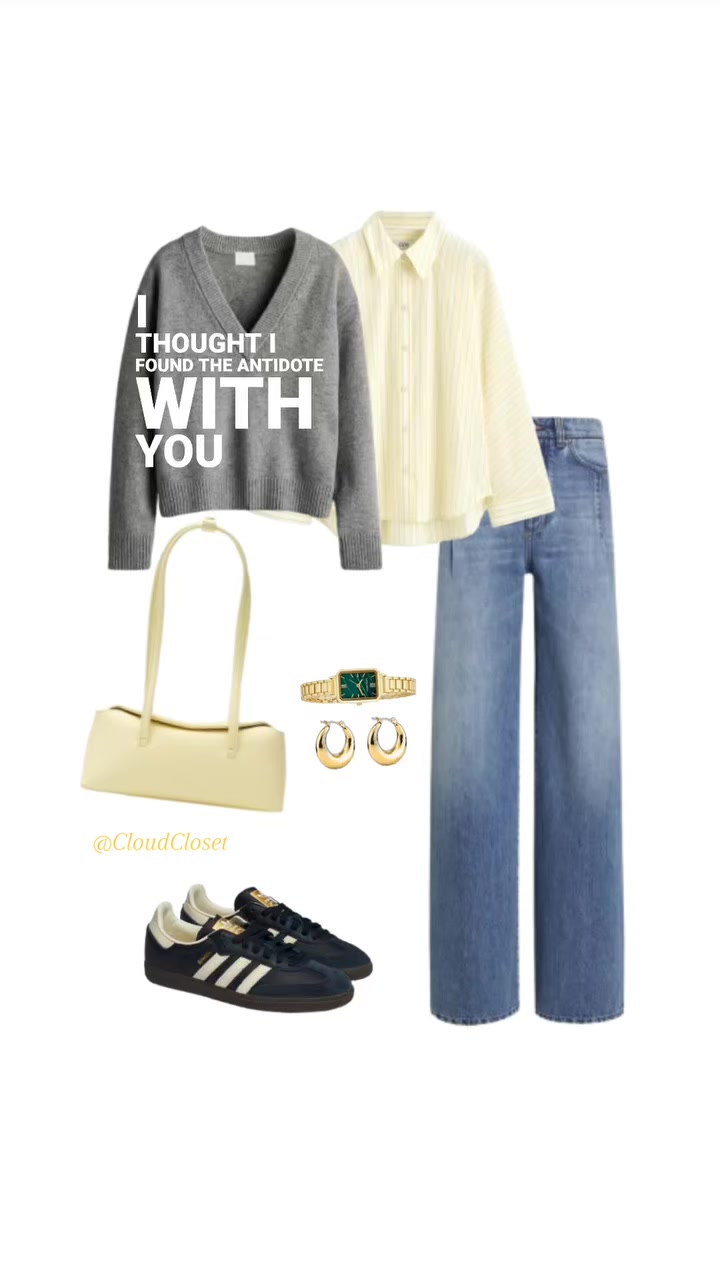 @CloudCloset