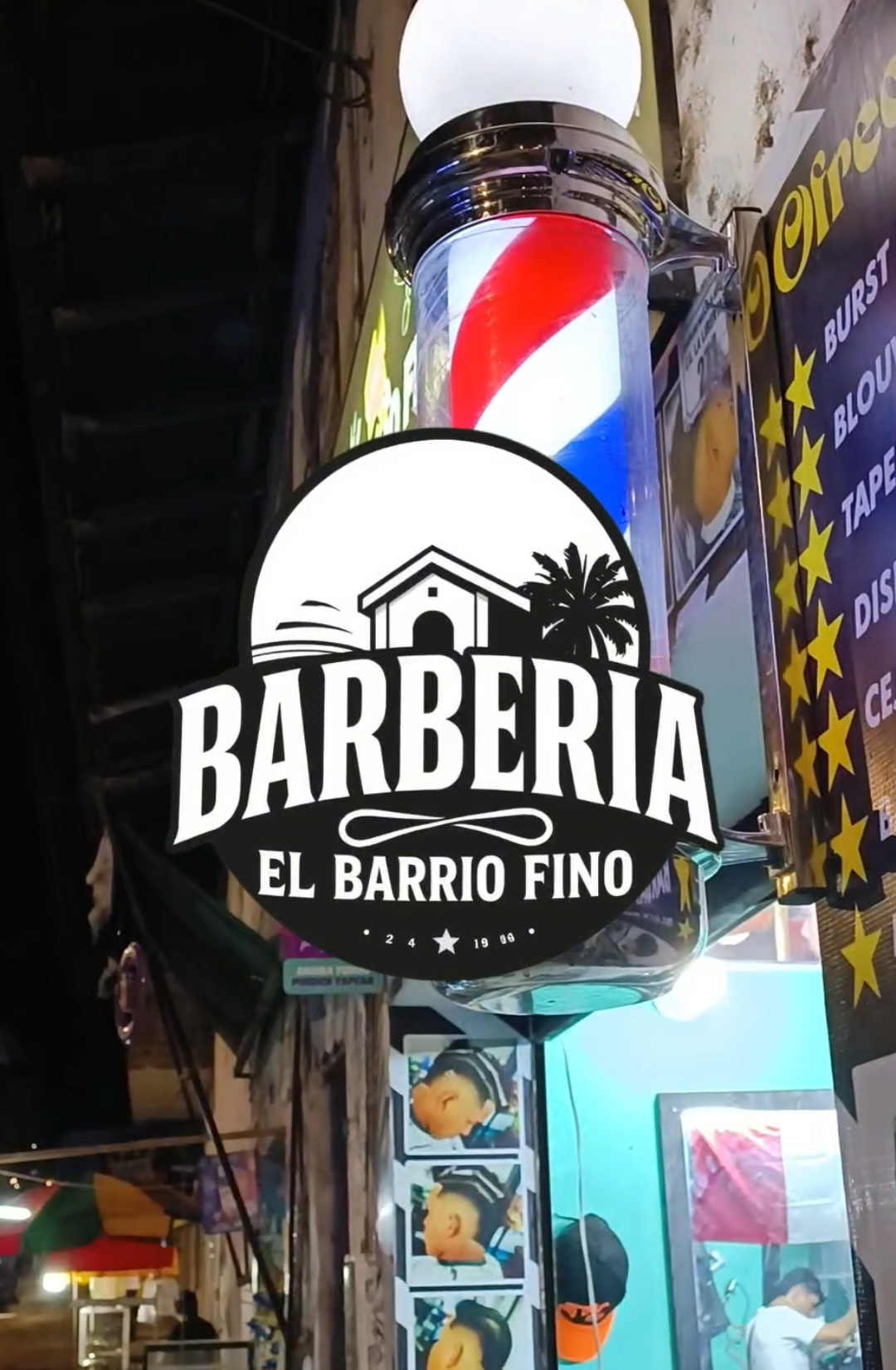 @JheffercBarber💎
