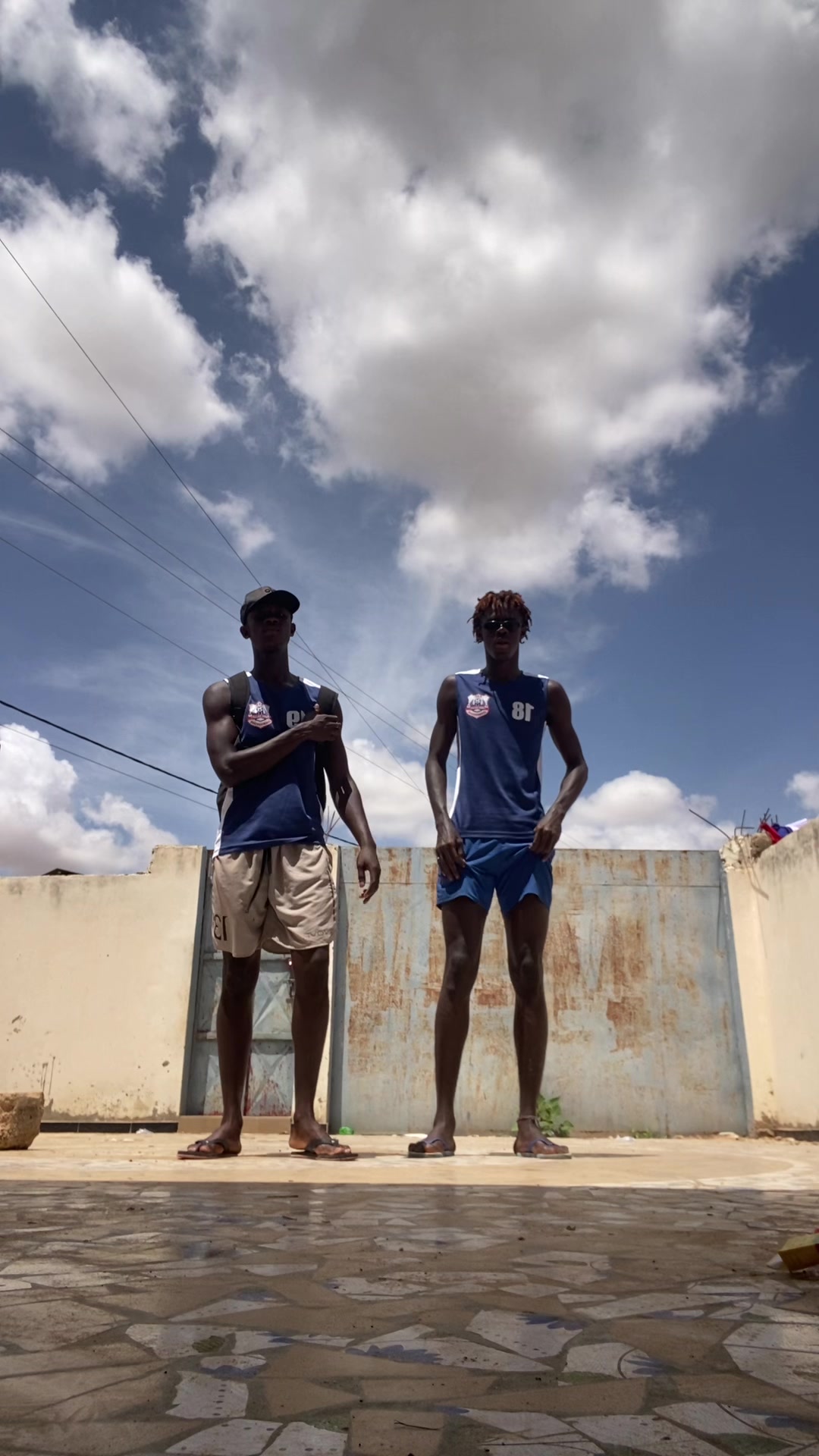 @Weus🇸🇳kara🇸🇳officiel