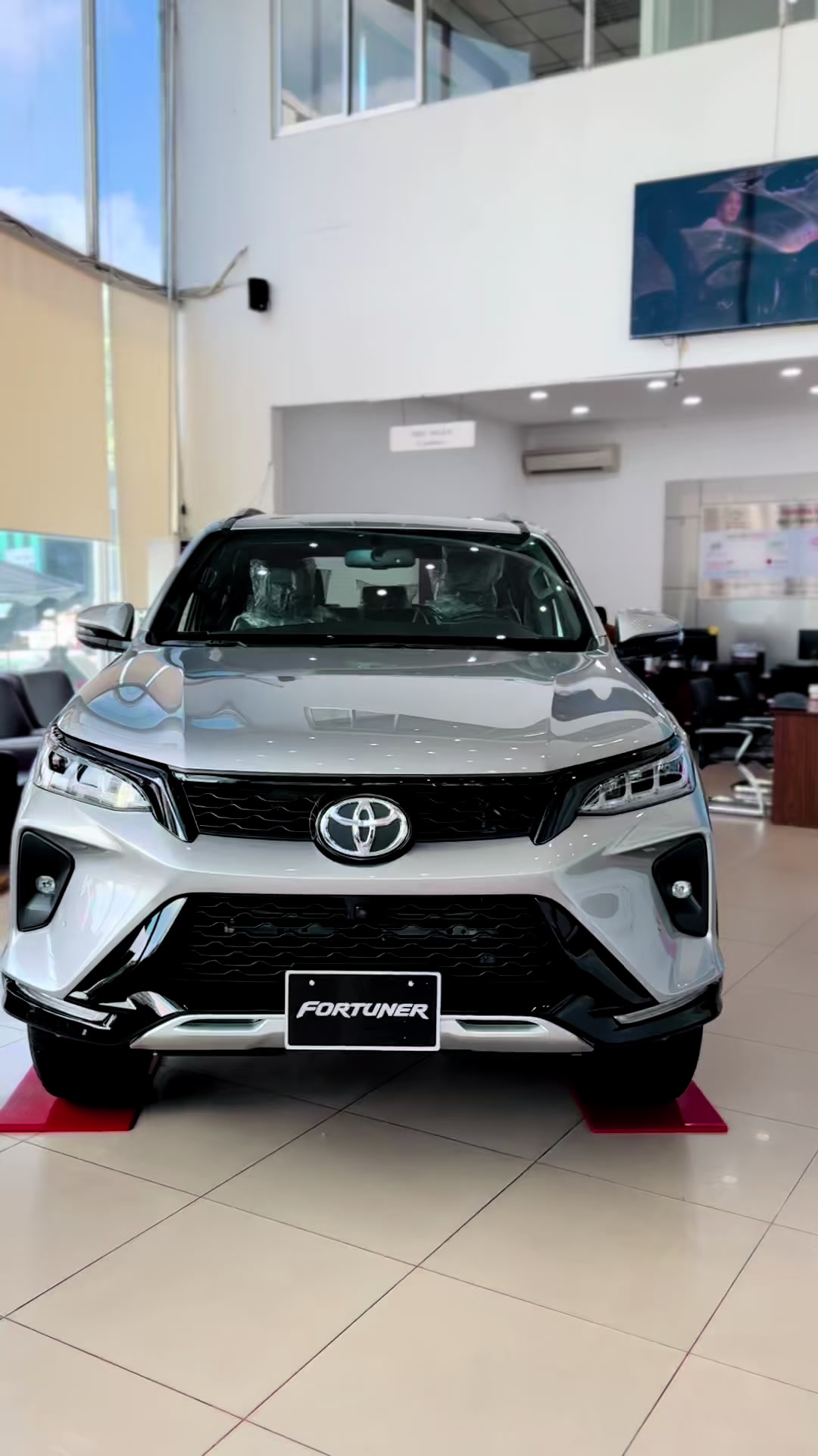 @PHƯƠNG THUÝ TOYOTA