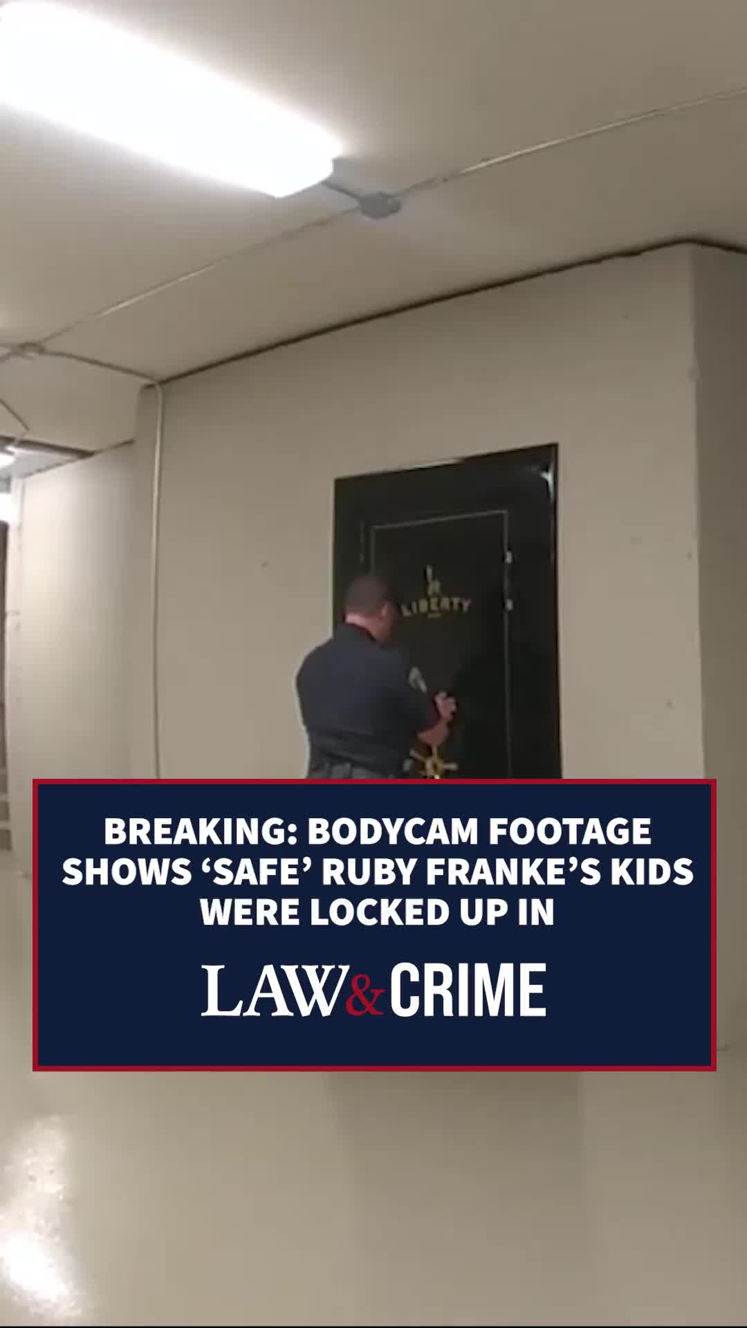@lawandcrime
