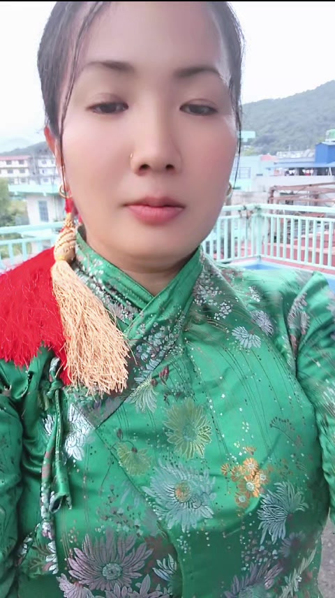 @Meena gurung