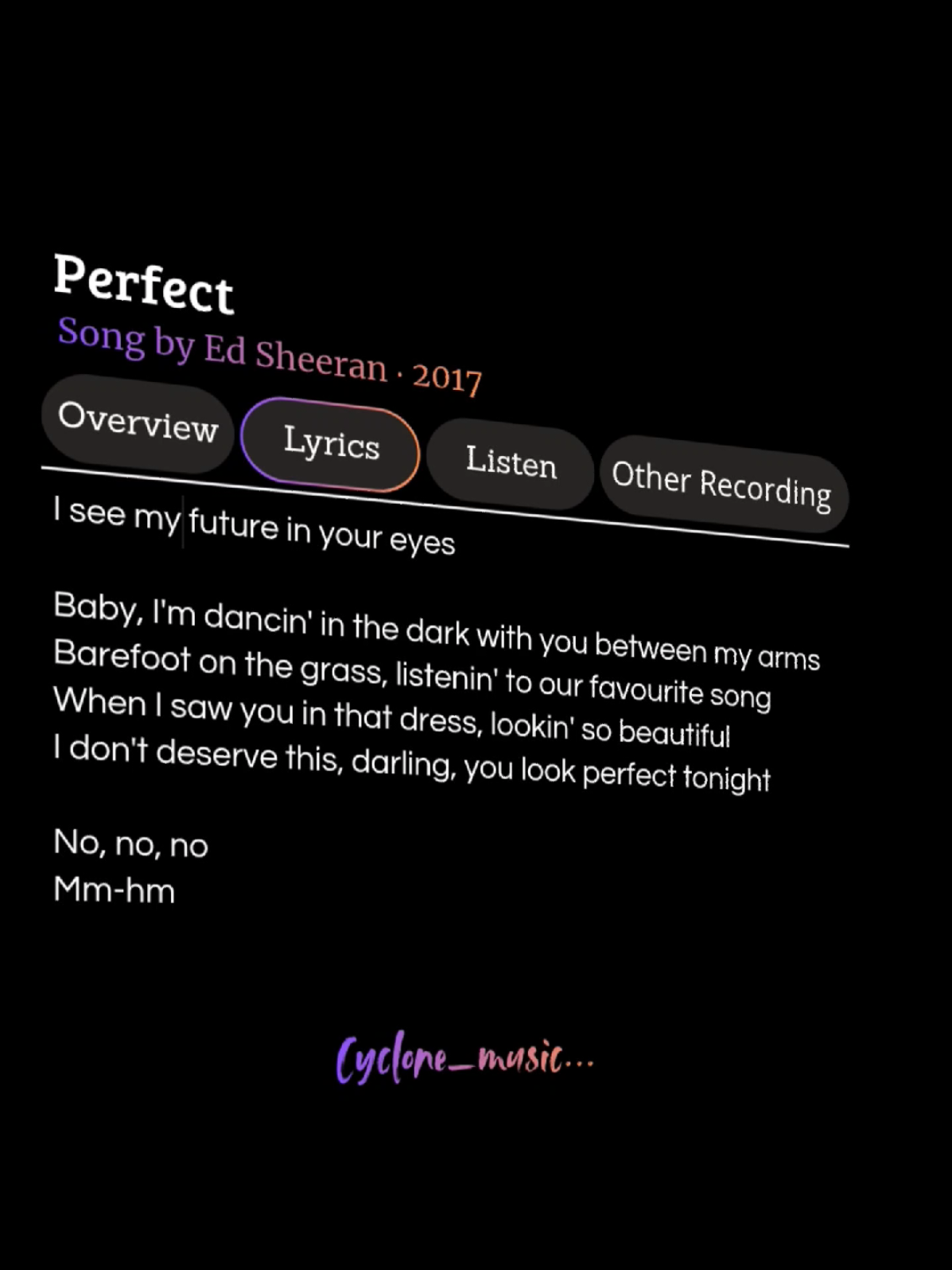 @Cycmusic🎶🎧