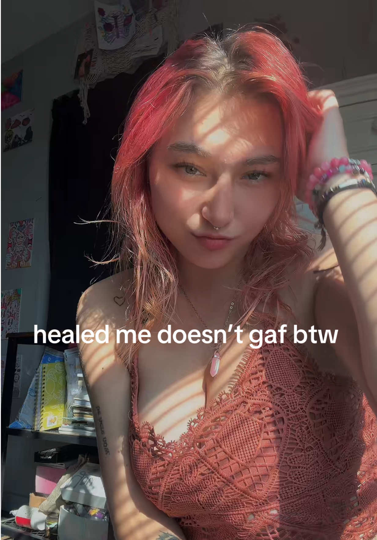 @Rachel