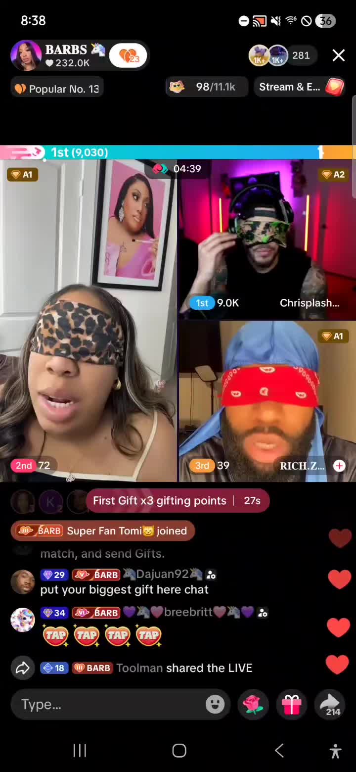 @🦄Dajuan92🦄