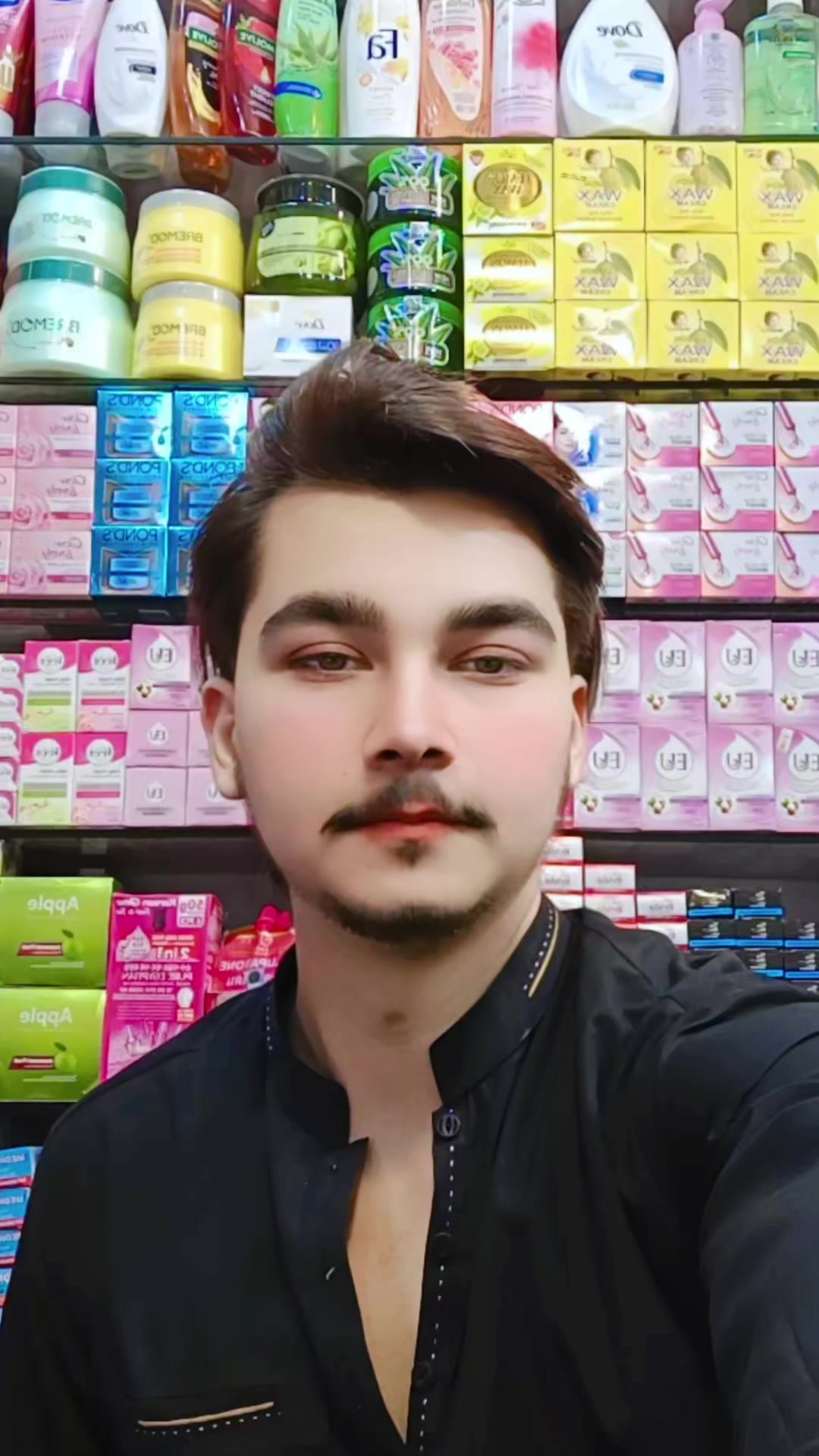 @Xaini 😎