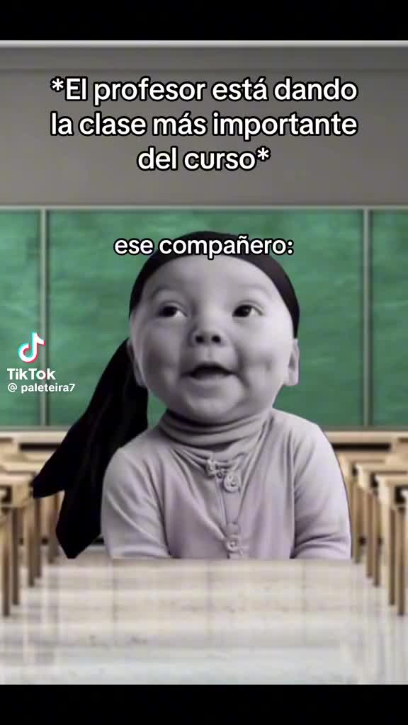 @tean negro ⚫