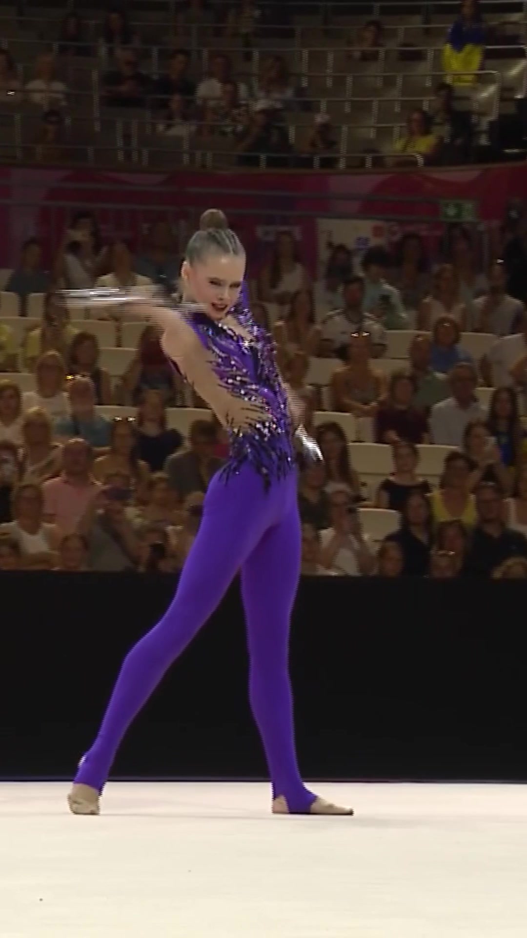 @World Gymnastics