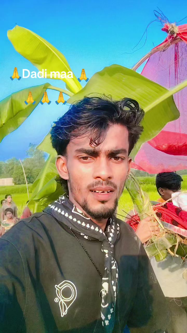 @RaJa YaDaV