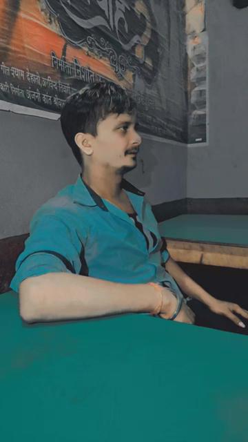@punil patel