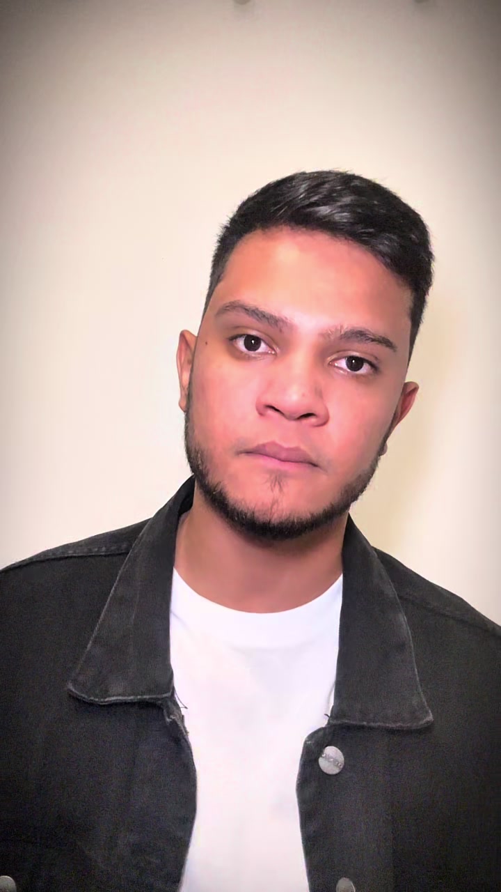 @Emanuel Figueroa | Venezuela