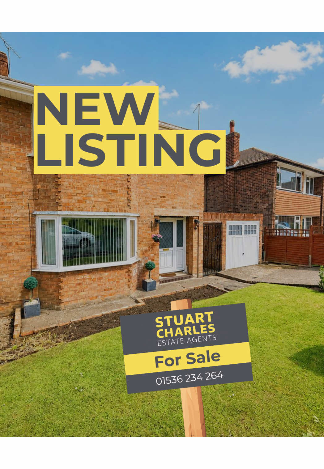 @Stuart Charles estate agents
