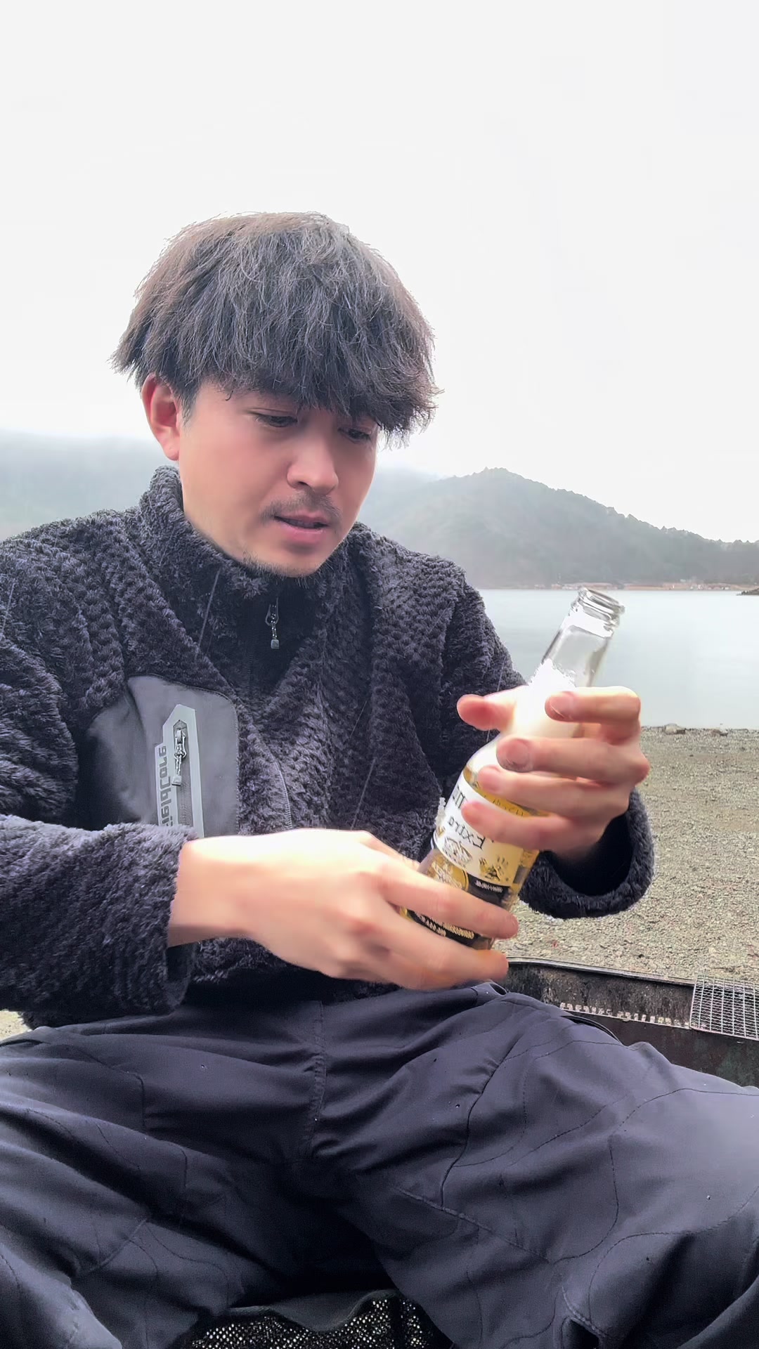 @まちゃのキャンプ飯部🥟🧀