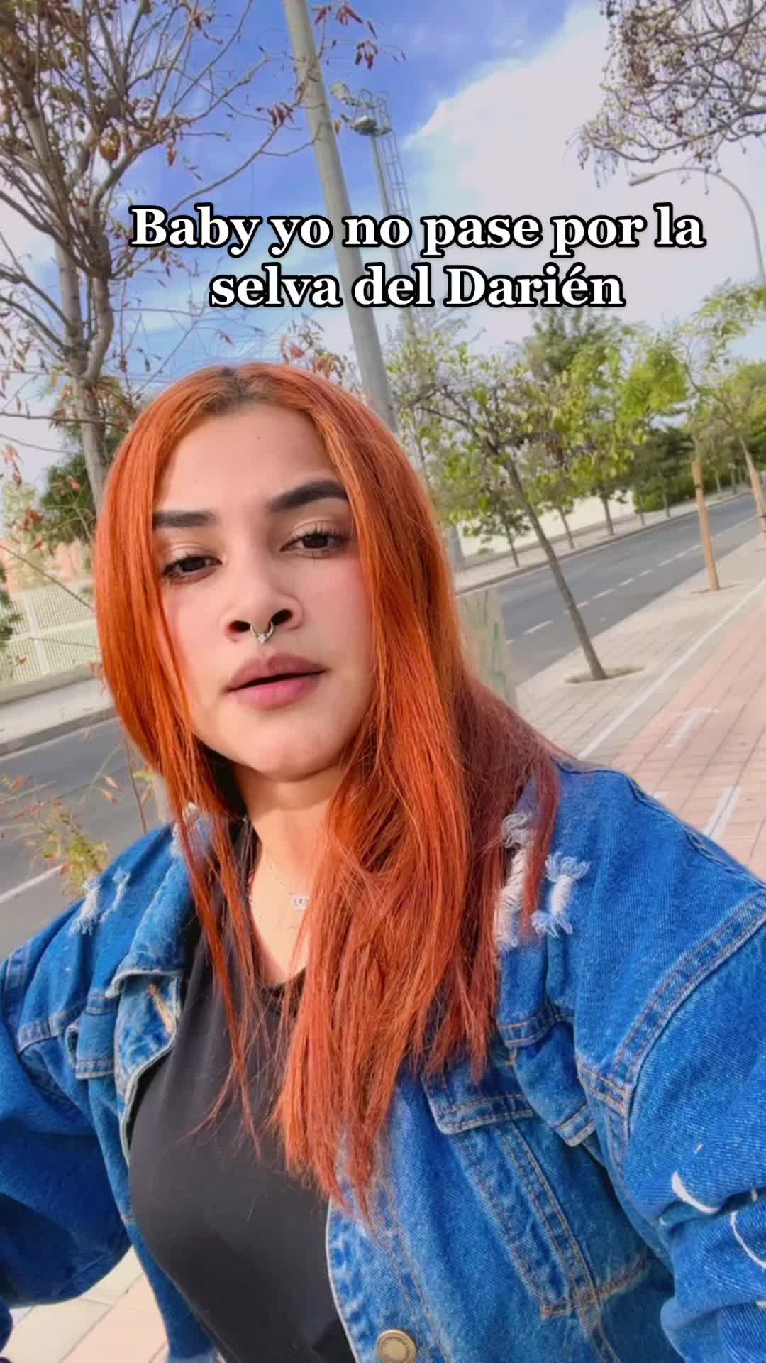 @Michell Rodríguez