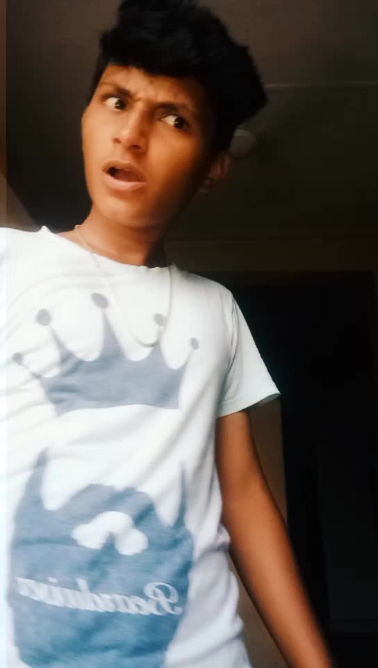 @VasuKamble