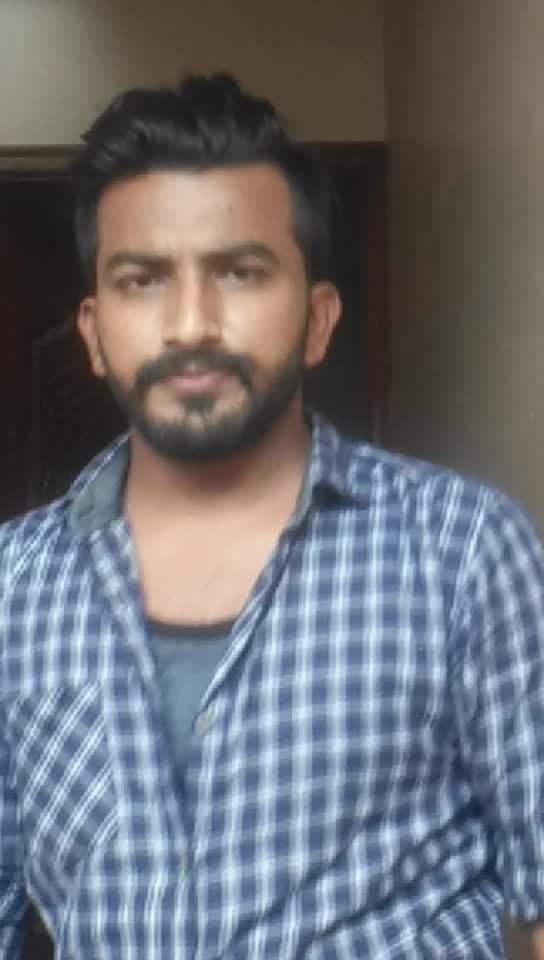 @Sharath Sharu