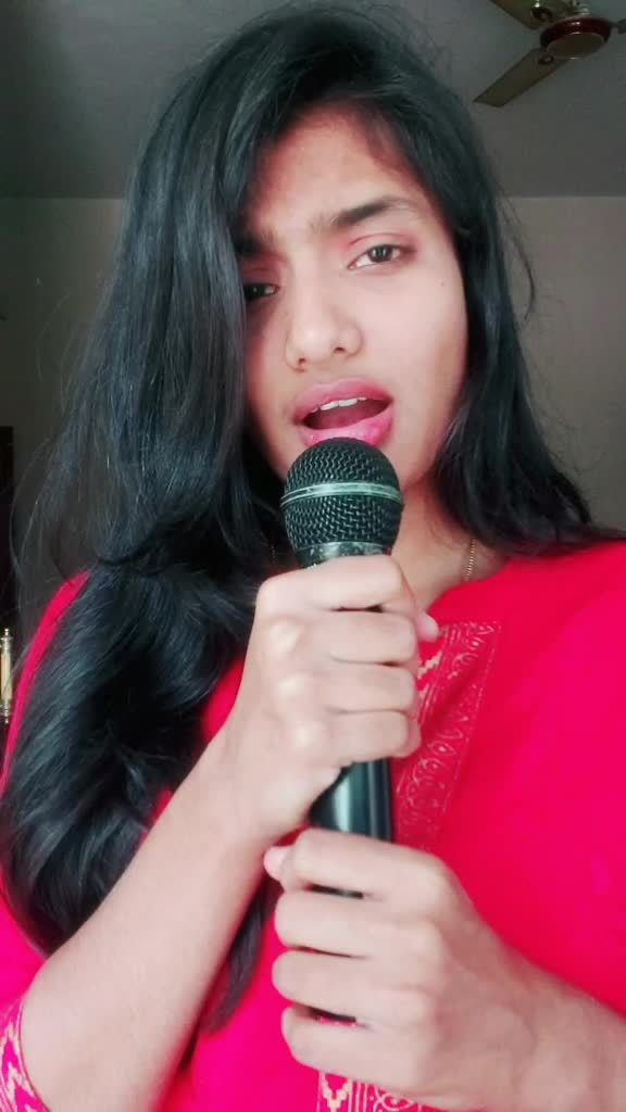 @Anusha chowdary