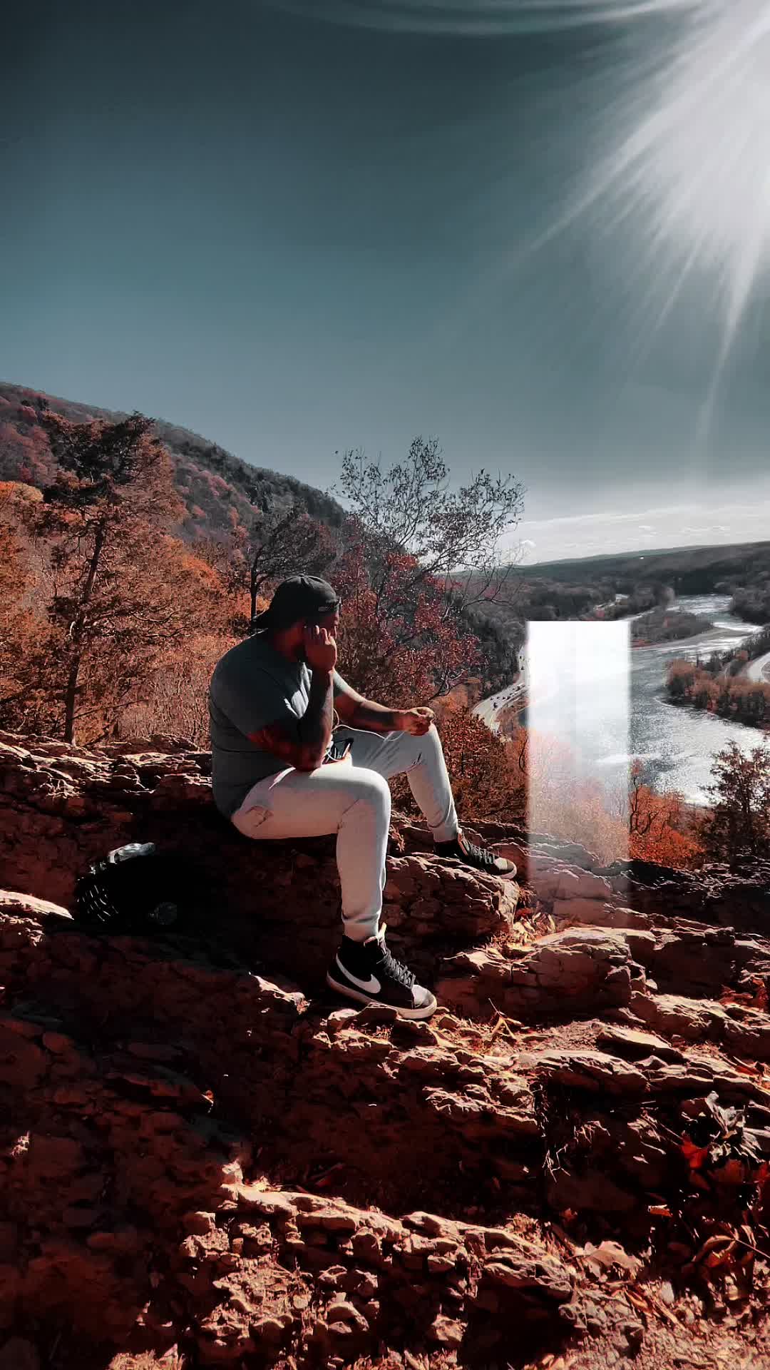 @STEVEN | TRAVEL & LIFESTYLE