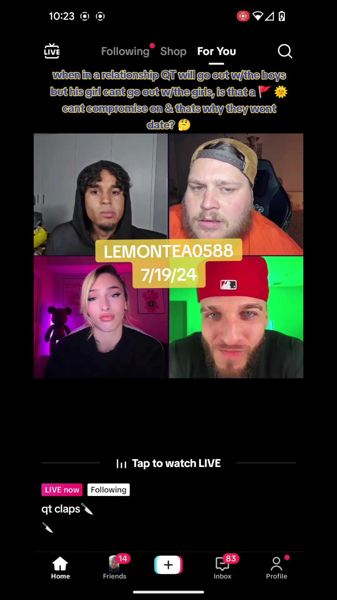 @LemonTea