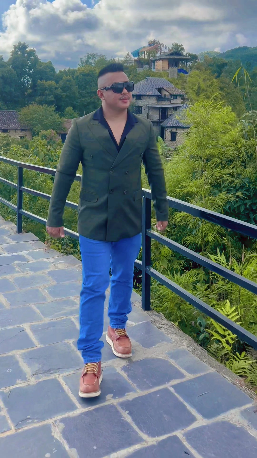 @Nabin Thapamagar