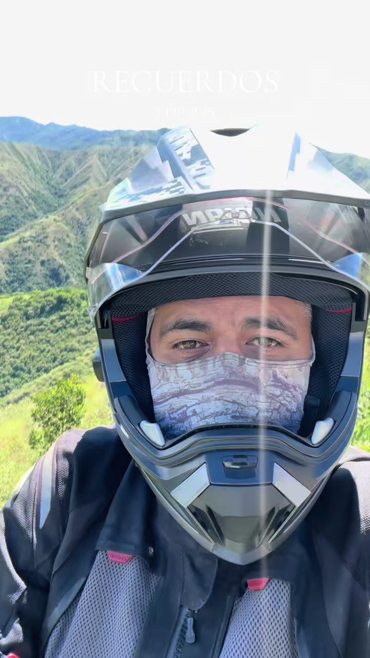 @Motorcycle Colombia