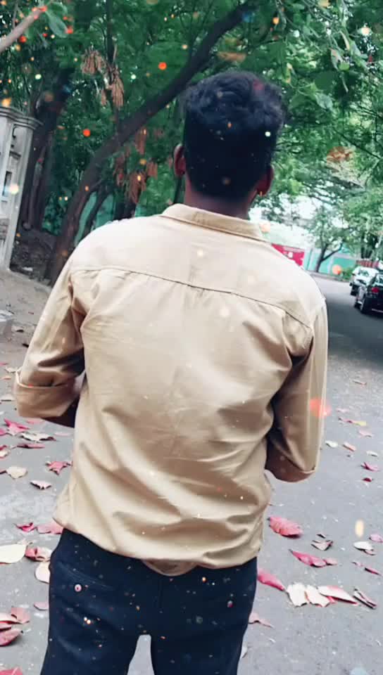 @Aravindhan mani