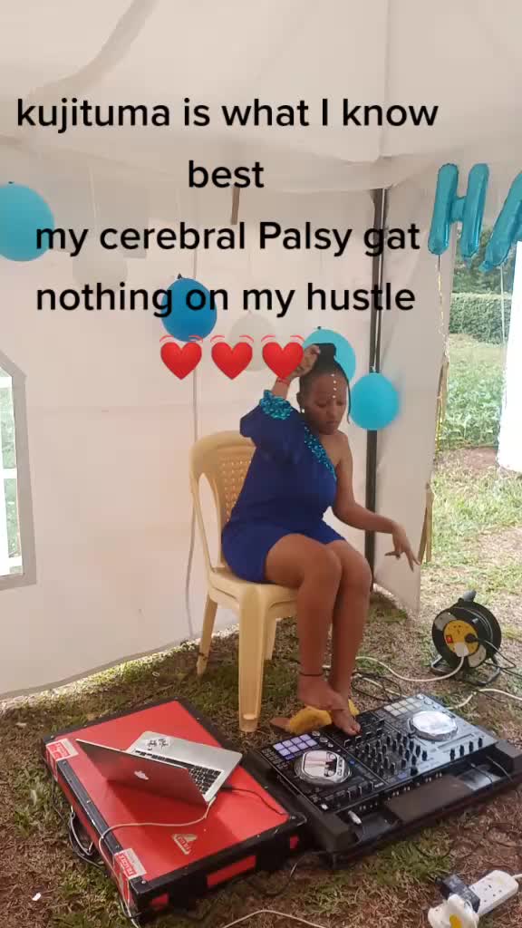 @DJ Wiwa