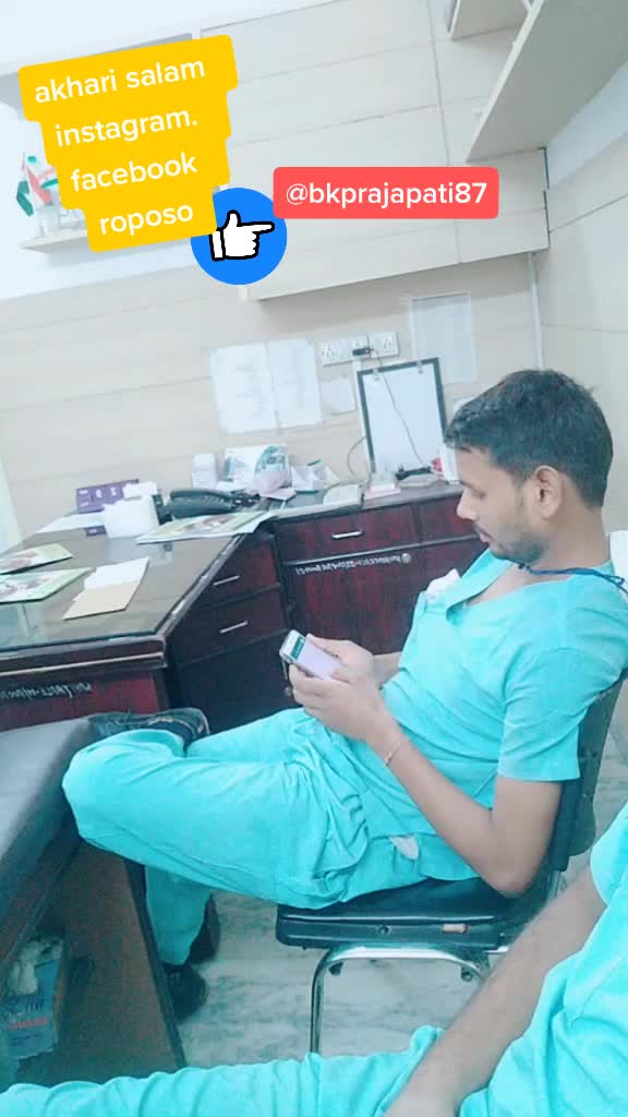@Dr's team assistant