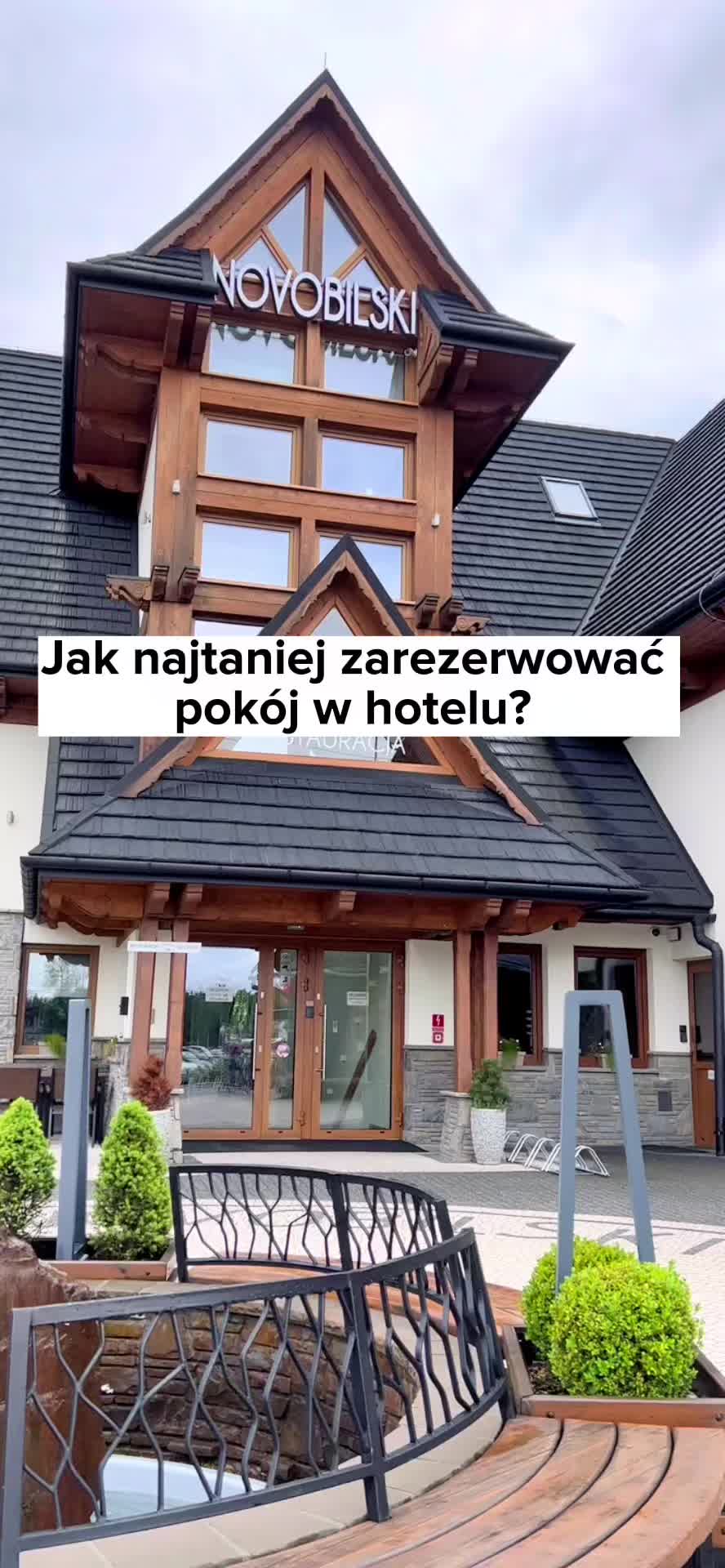@Novobilski | Białka Tatrzańska