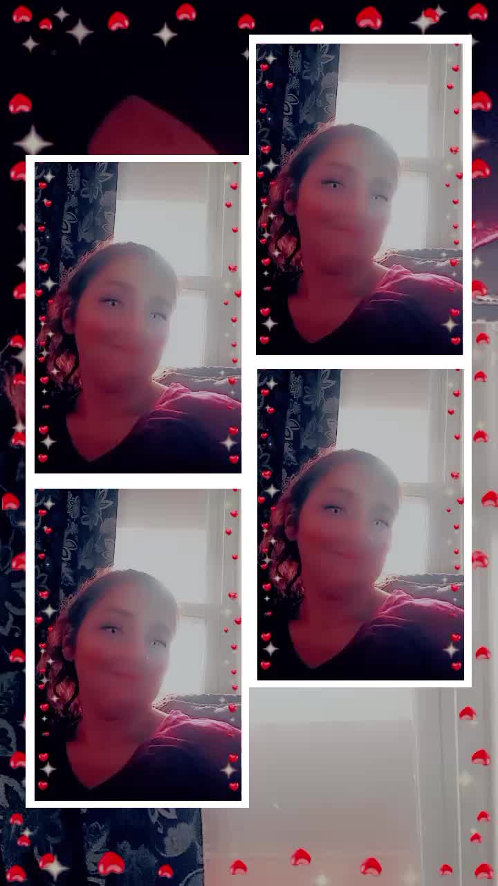 @Angel Sanders