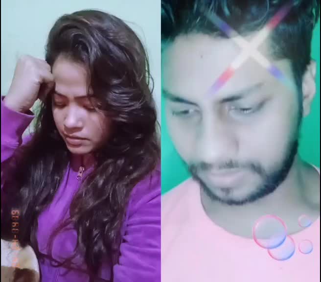 @SharminAkter616 real id amar🥰