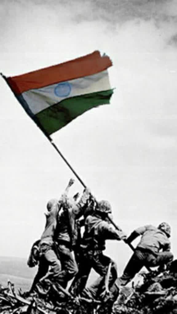 @Indian Army