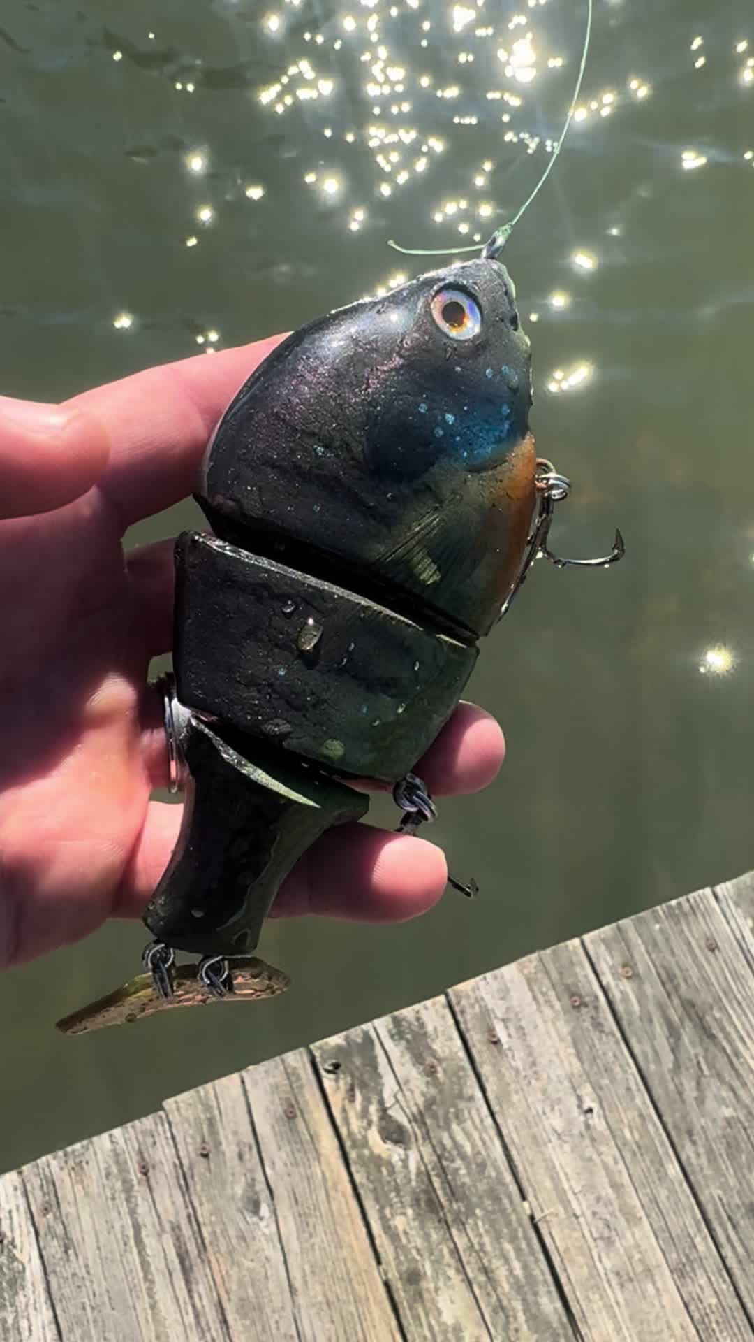@Narrow Gate Baits