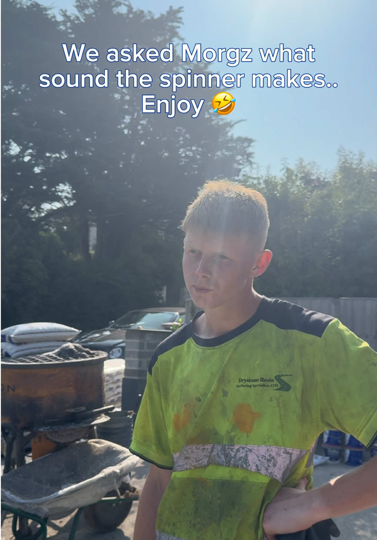 @Drystone Resin