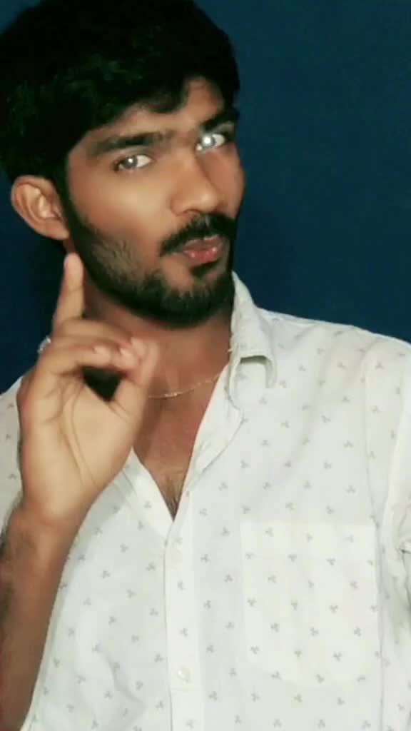 @Tharun darling