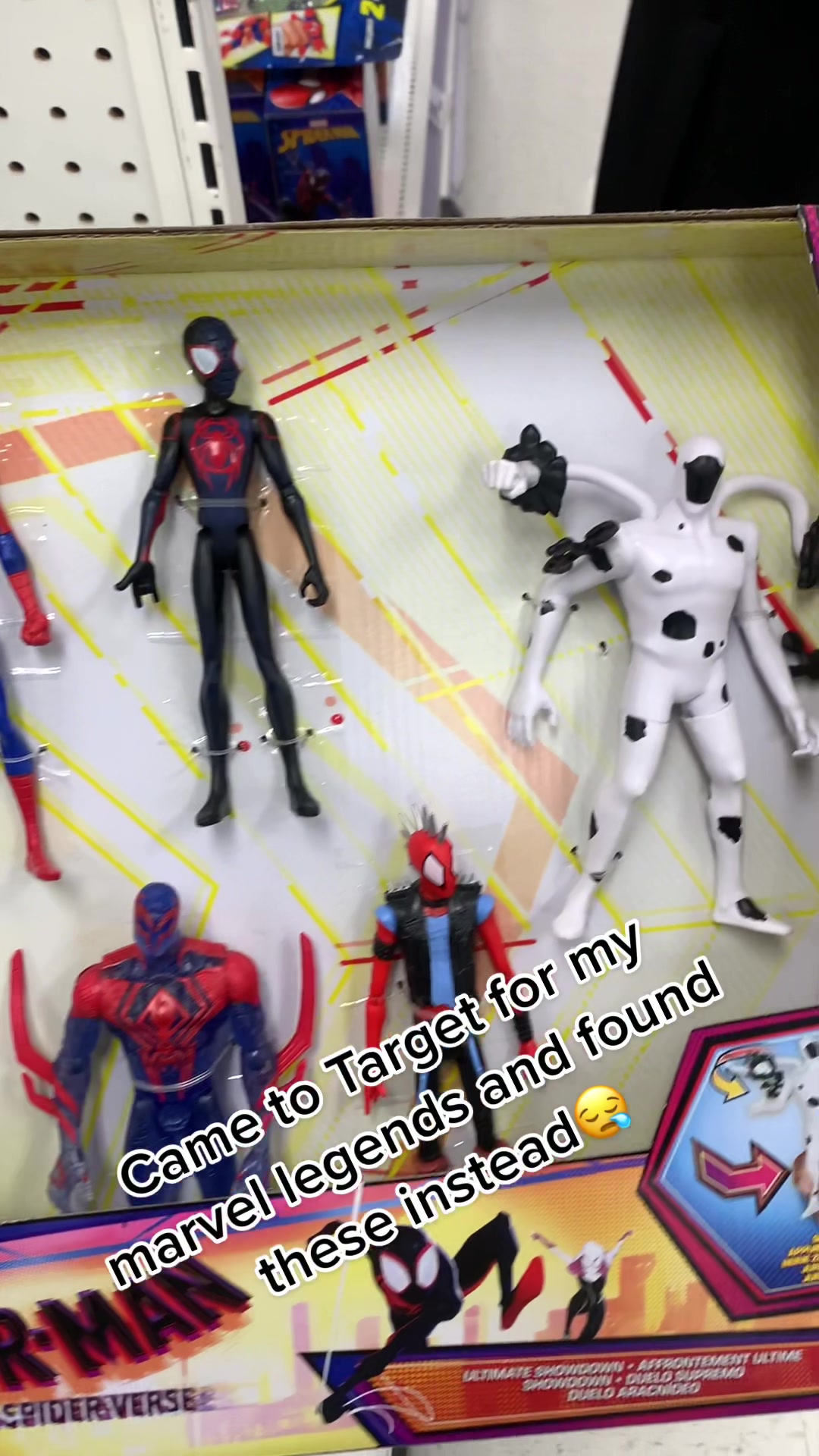 @Figure Bounty Hunter
